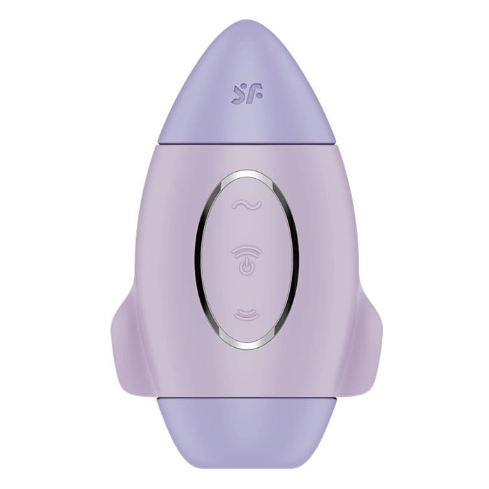 Satisfyer Mission Control