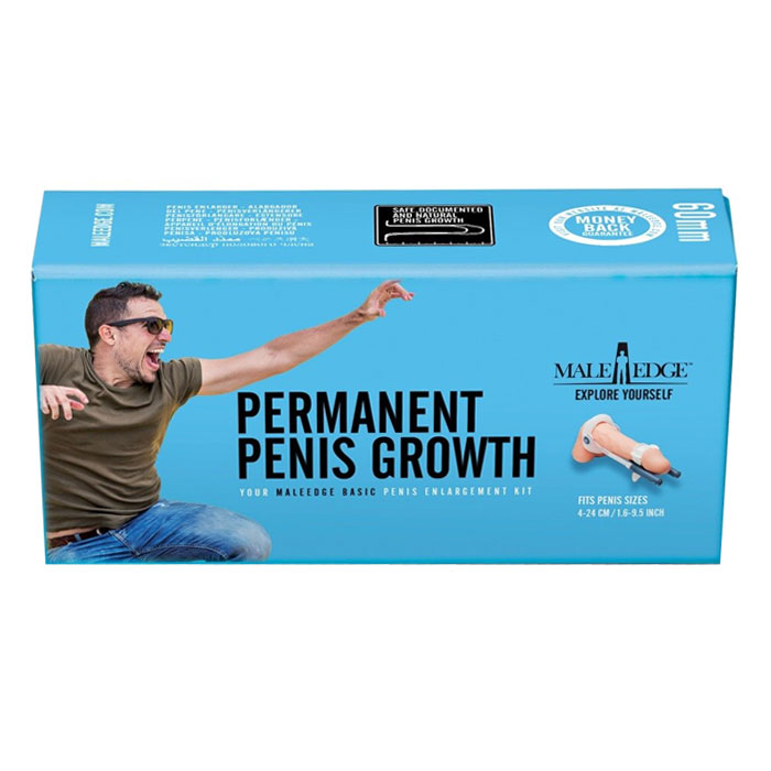 Basic Permanent Penis