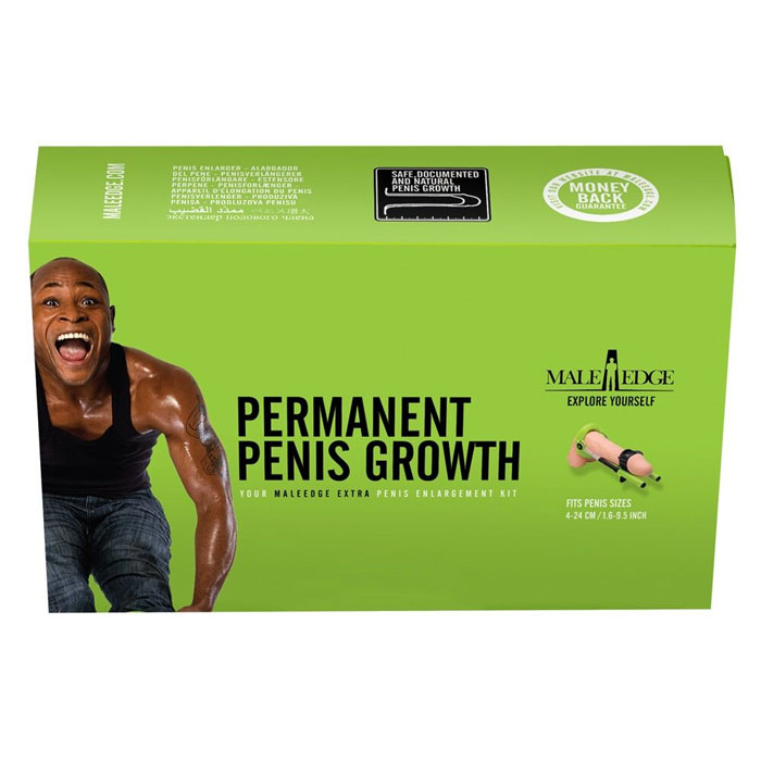 Extra Kit Permanent Penis