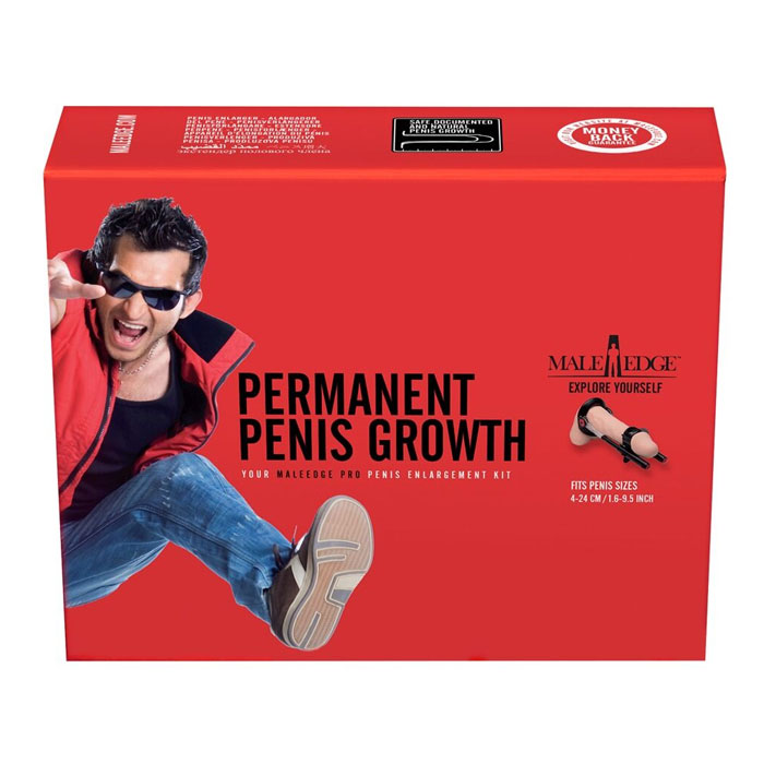 Pro Kit Permanent Penis