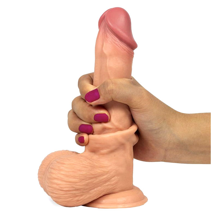 Like Retractil Flesh 7.5"