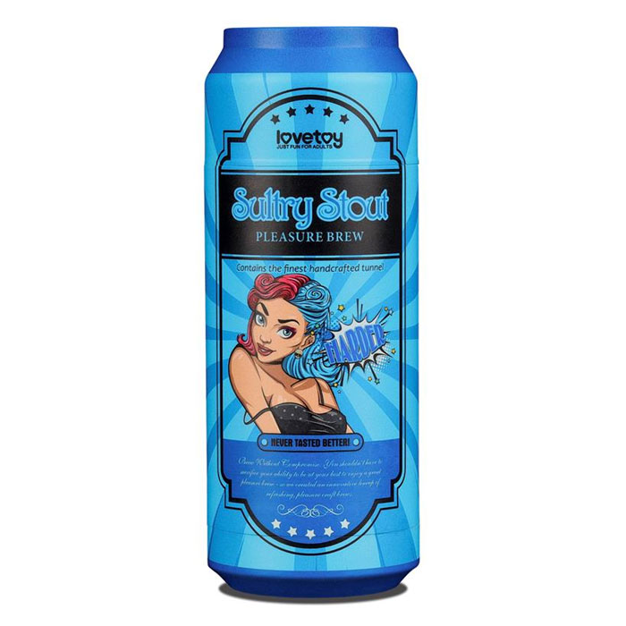 Sultry Stout