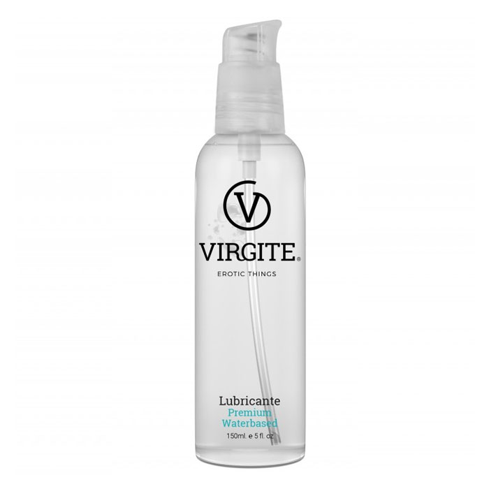 Virgite Premium Waterbased 150 ml
