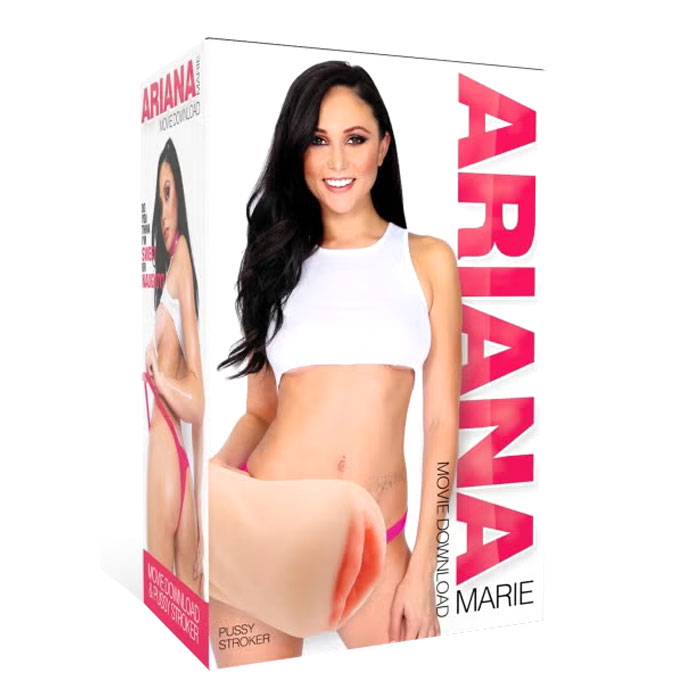 Ariana Marie