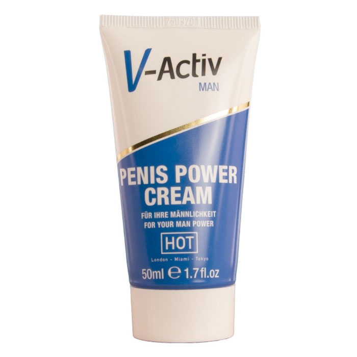 V-Activ Power Cream 50 ml