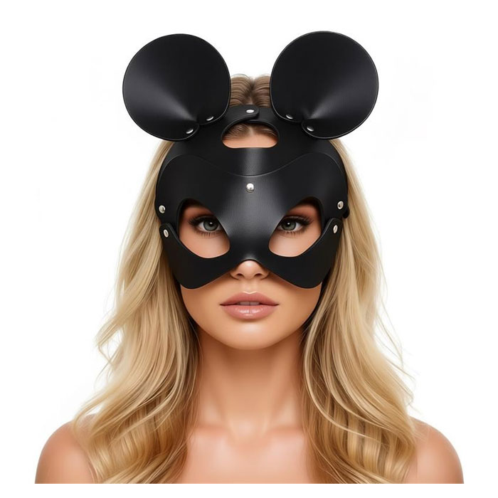 Ratita Mask