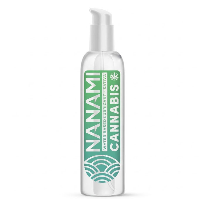Nanami Cannabis 150 ml