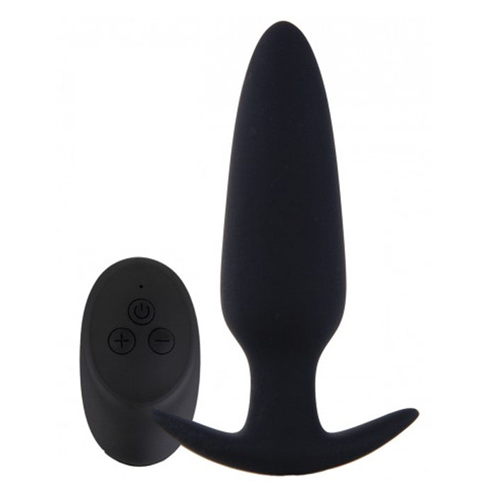Apache Black
