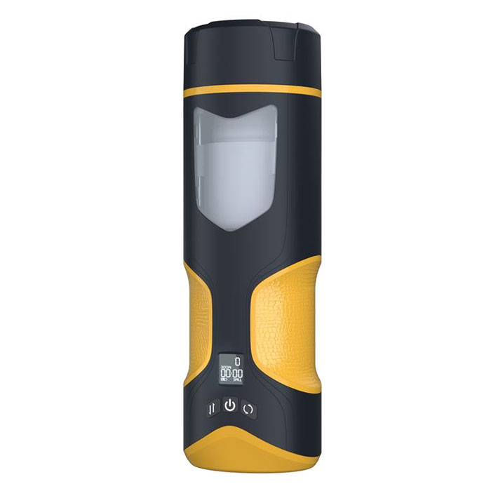 Advanced Masturbator