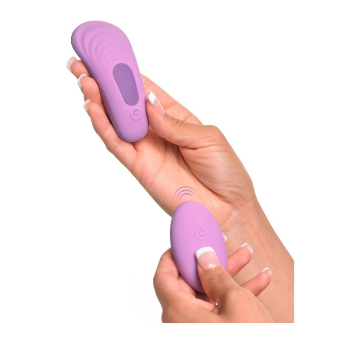 Remote Silicone Please Her