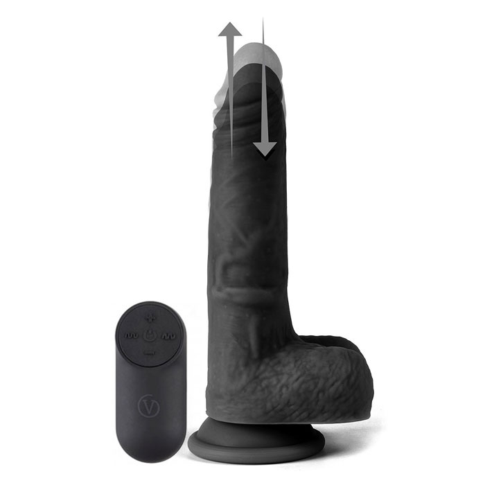 Jackson Up & Down 20 cm