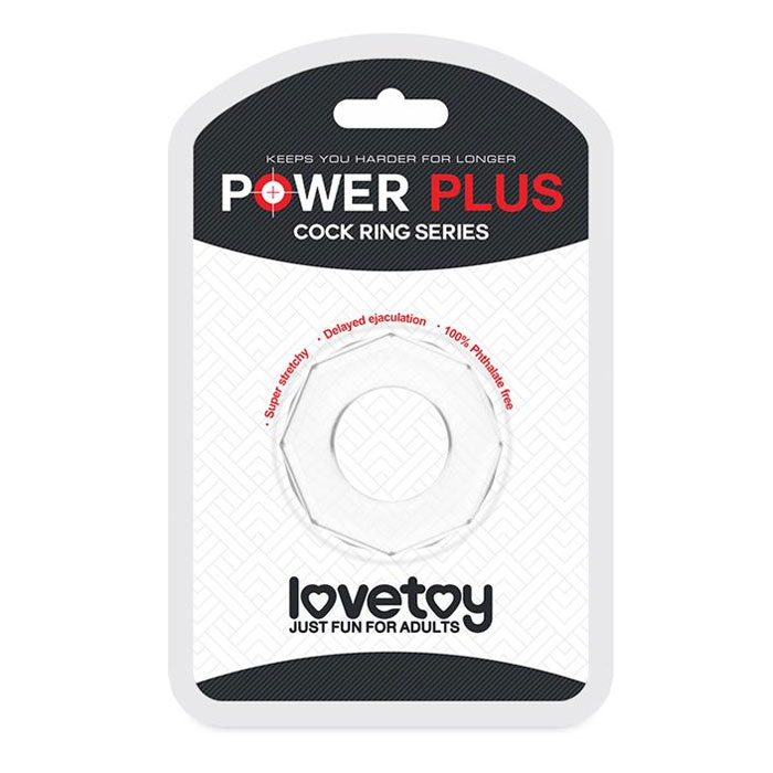 Power Plus