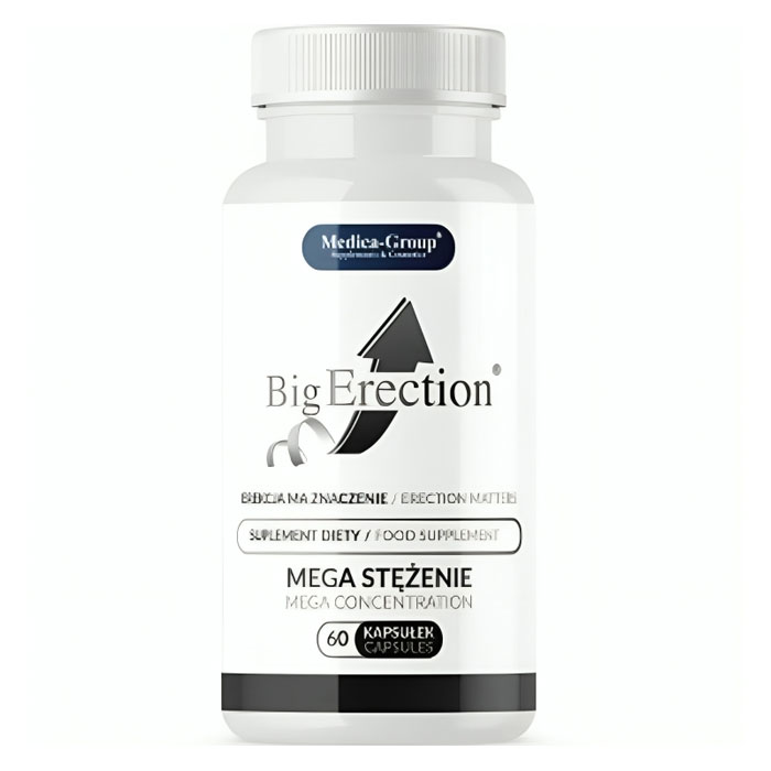 Big Erection