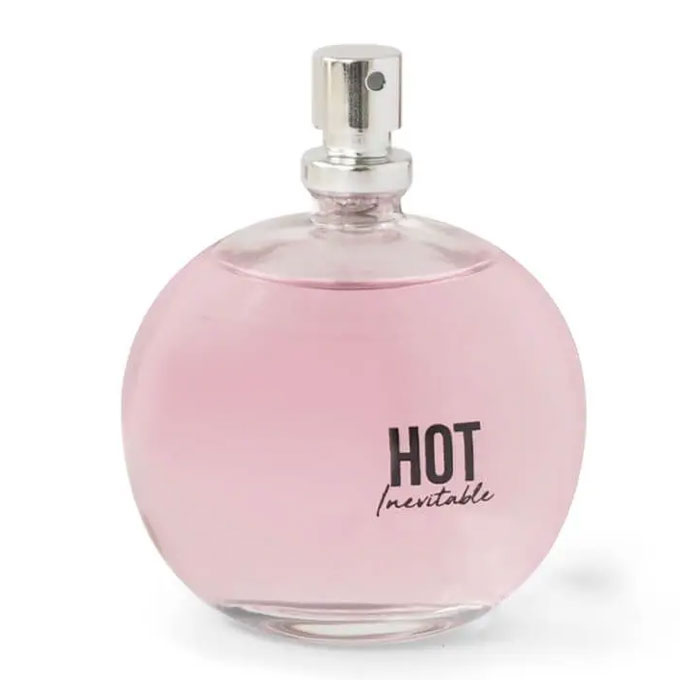 Hot Inevitable Privée 100 ml