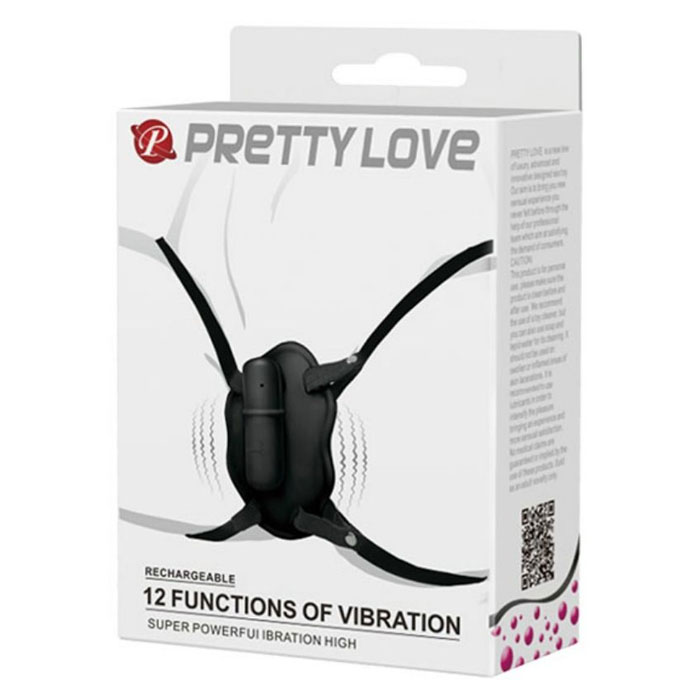 Dark Vibrator