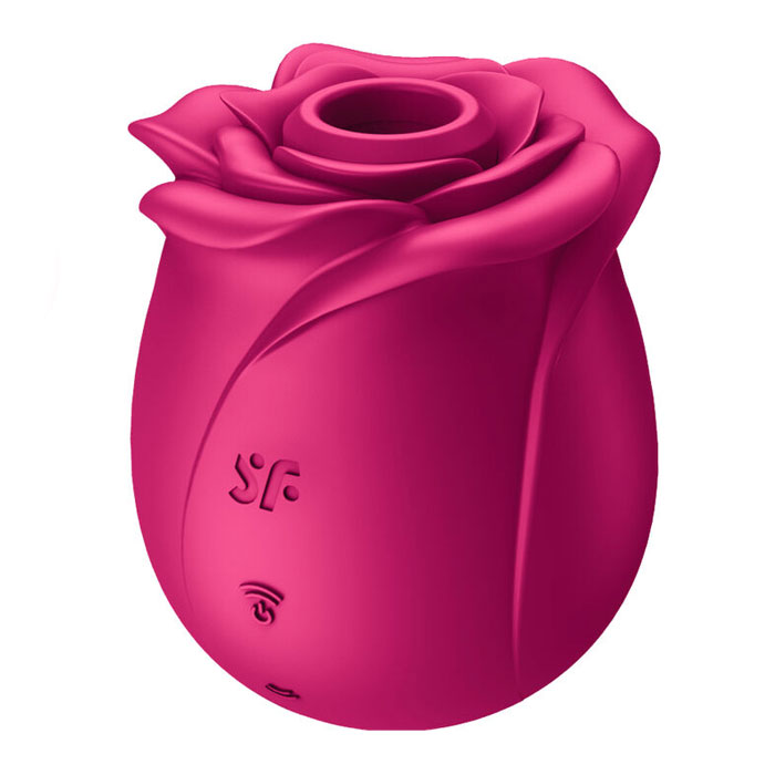 Satisfyer Classic Blossom