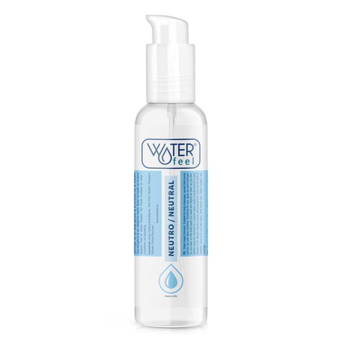 Water Feel Natural 175 ml