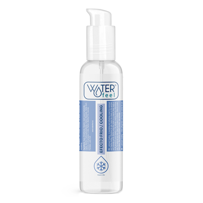Water Feel Efecto frio 150 ml