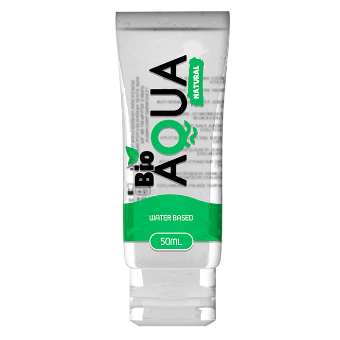 Bio Aqua Natural 50 ml