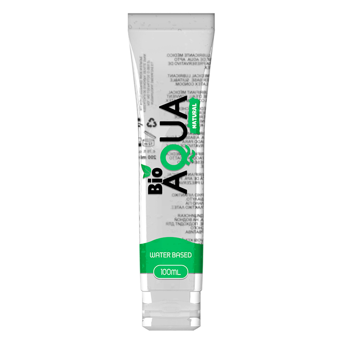 Bio Aqua Natural 100 ml