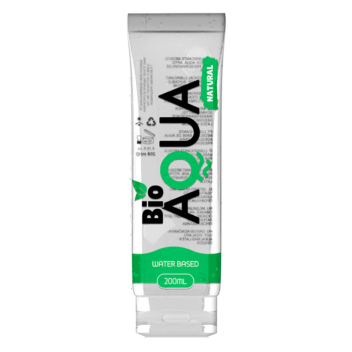 Bio Aqua Natural 200 ml