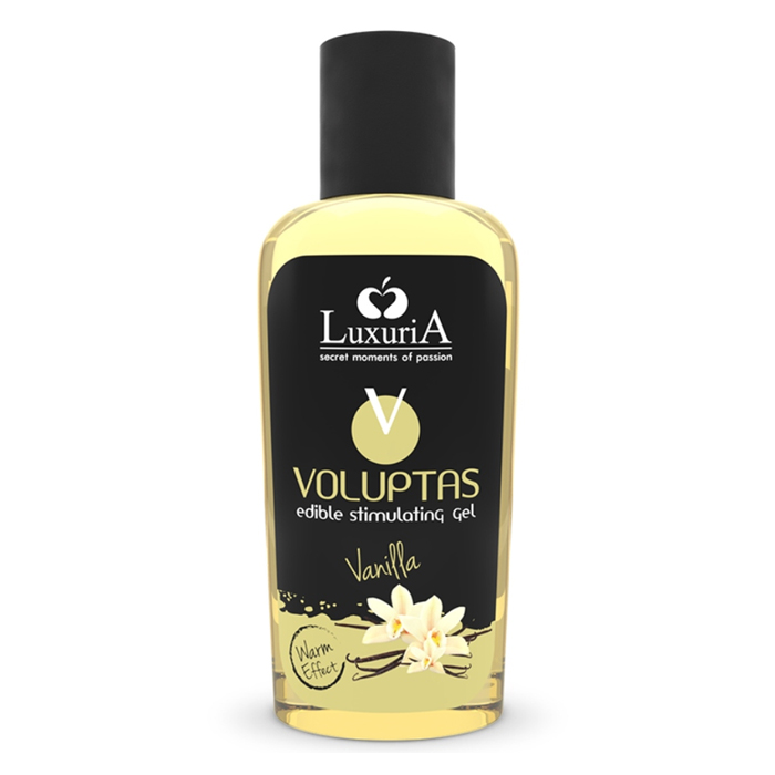 Luxuria Voluptas Vainilla