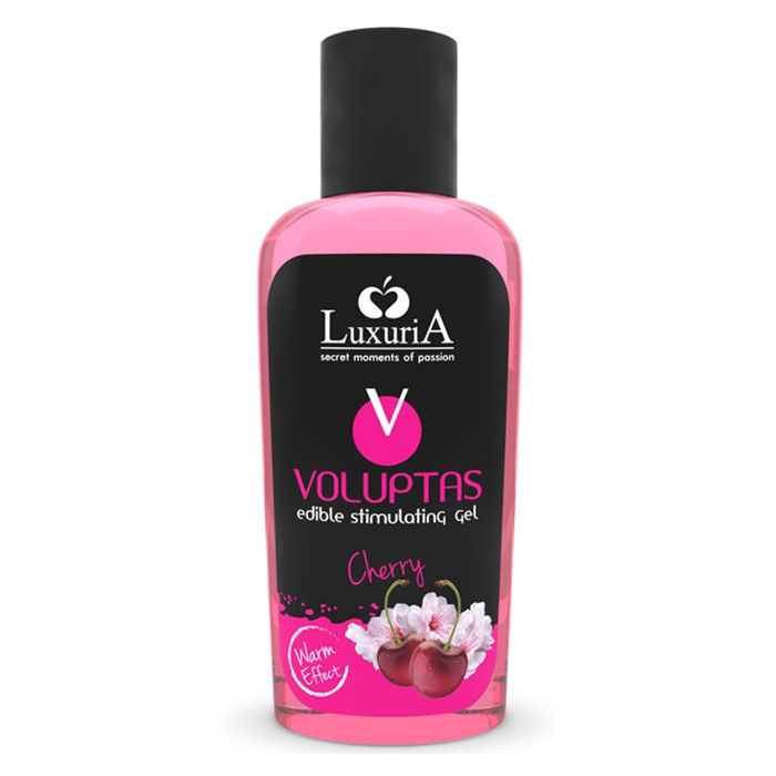 Luxuria Voluptas Cereza