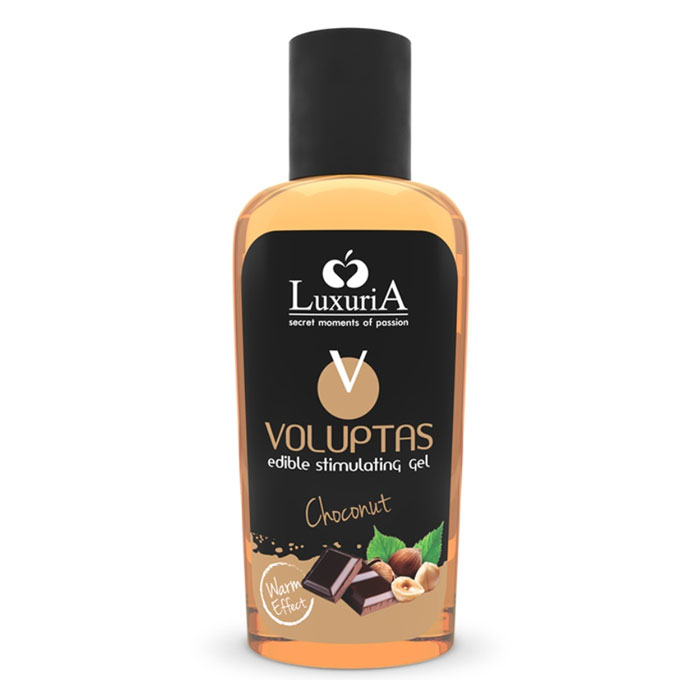 Luxuria Voluptas Choconut