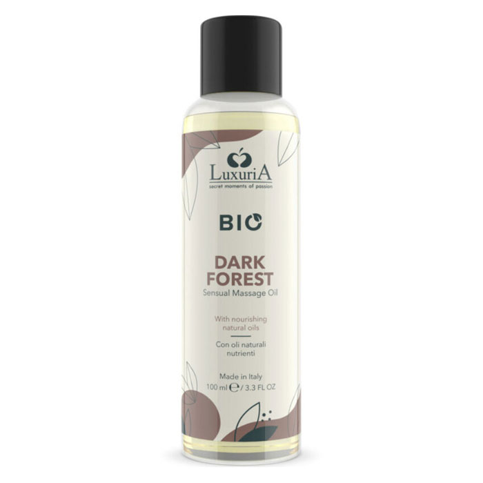 Luxuria Bio Dark Forest