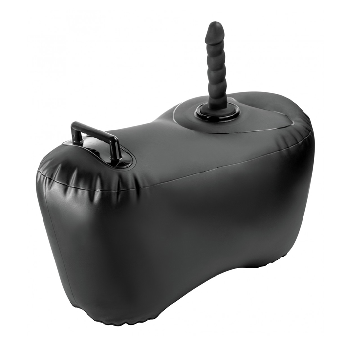 Body Dock Inflatable Love Seat