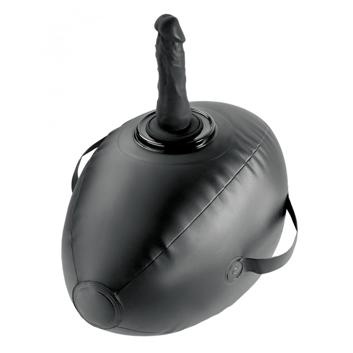 Body Dock Inflatable Love Ball