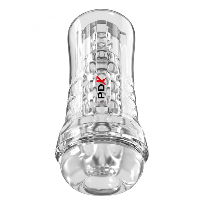 Viewtube Ez-Grip Stroker