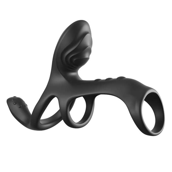 Ultimate Couples Cage Max