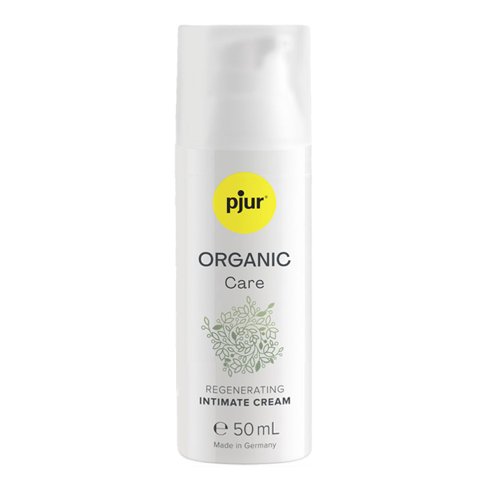 Pjur Organic Care 50 ml