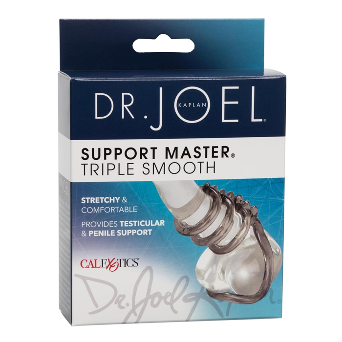 Support Master Triple Smooth