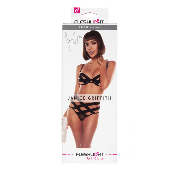 Janice Griffith Fleshlight
