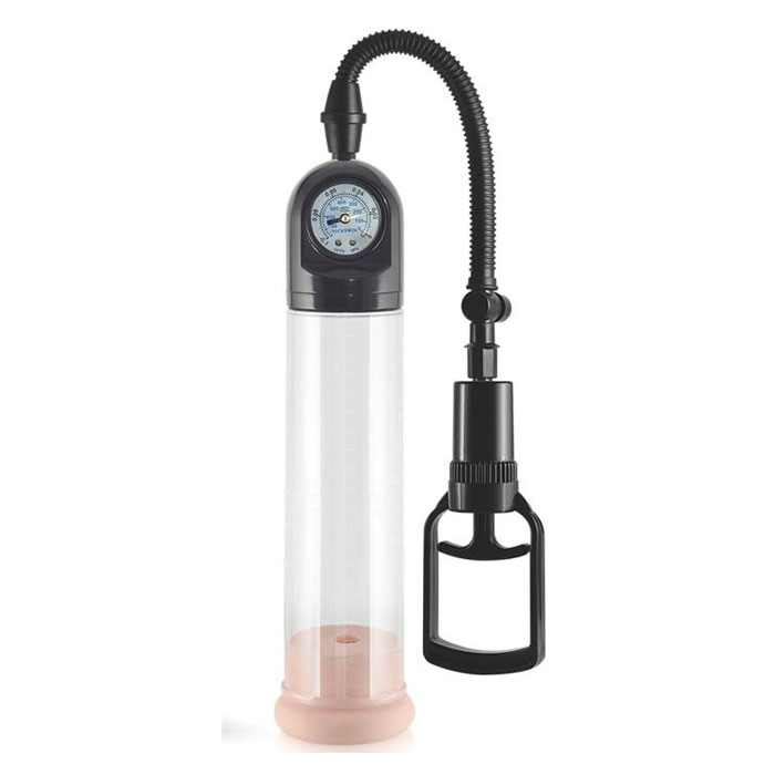 Boost Think Bigger Vagina