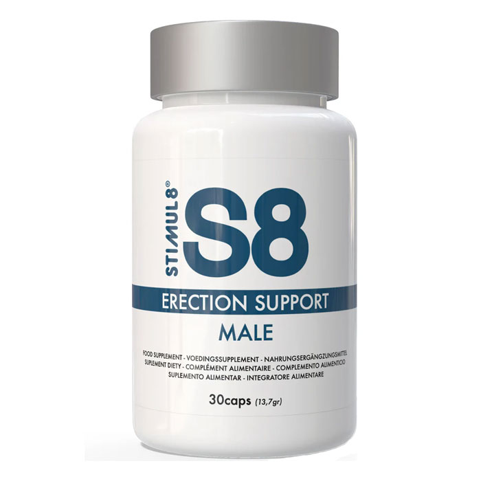 S8 Erection Support Male