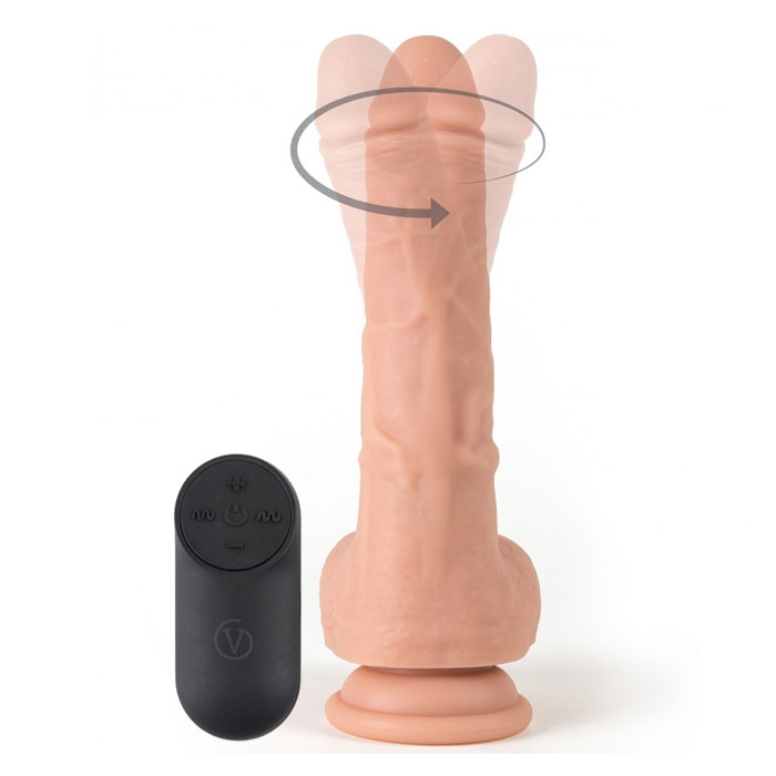 Jake Rotator Natural