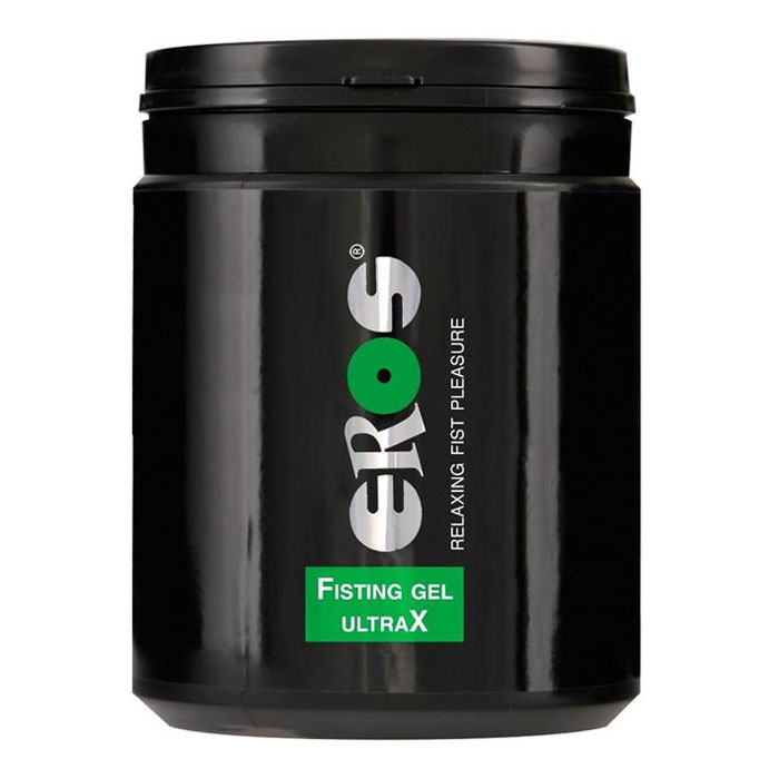 Fisting Gel Ultra X 1000 ml