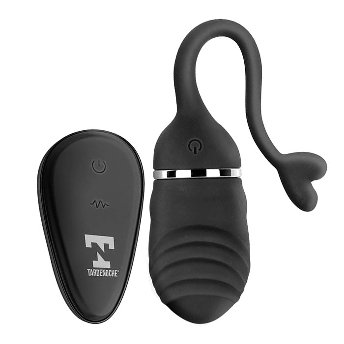 Remote Pleasure Egg