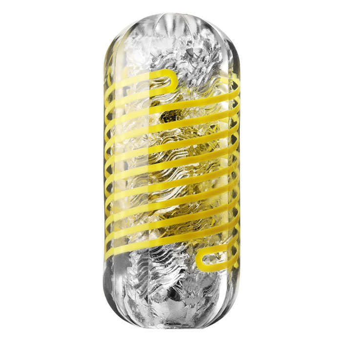 Tenga Spinner DX 02 Bumps