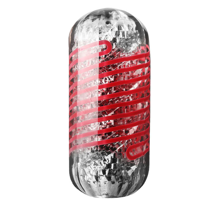 Tenga Spinner DX 03 Steps