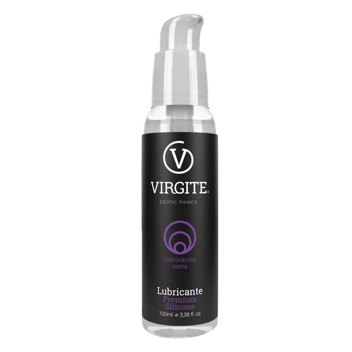 Premium Silicone Lubricant 100 ml