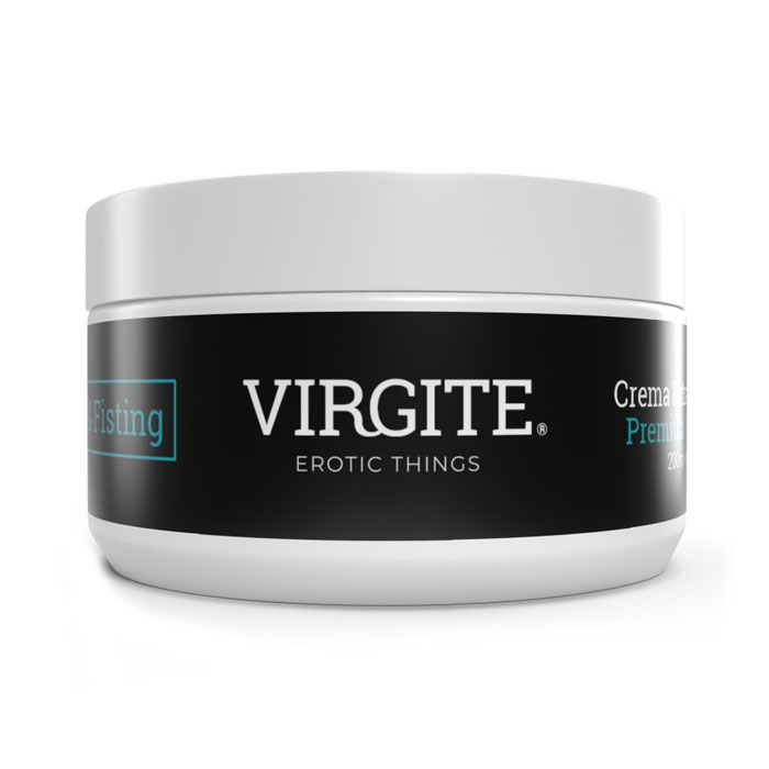 Anal & Fisting Cream