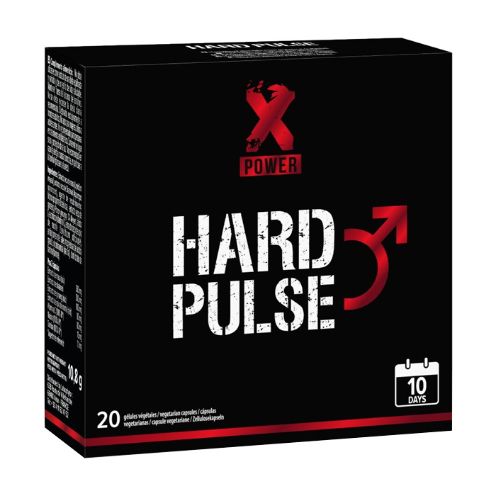 Hard Pulse