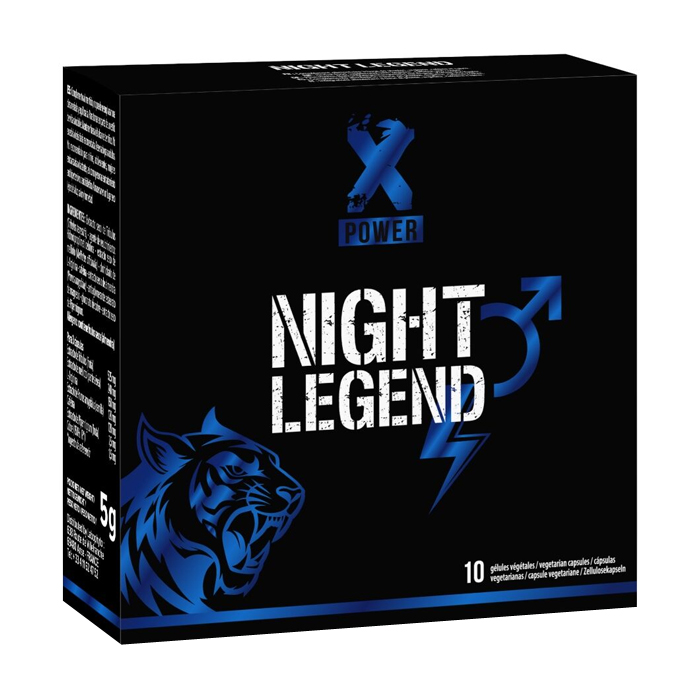 Night Legend