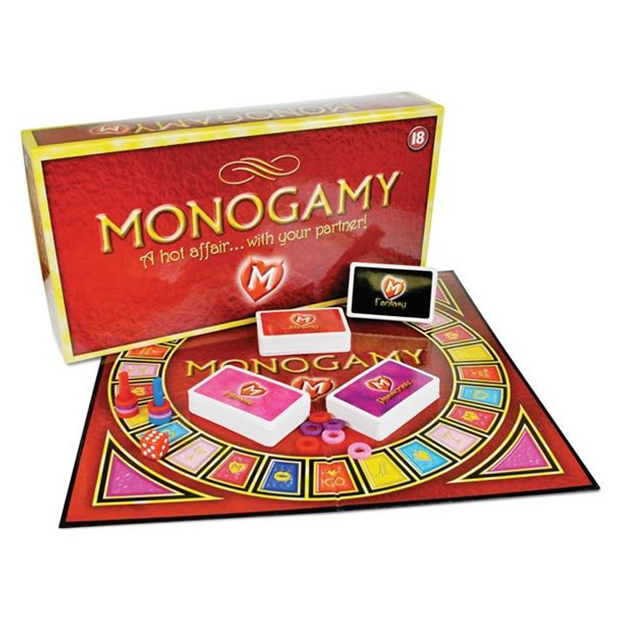 Monogamy