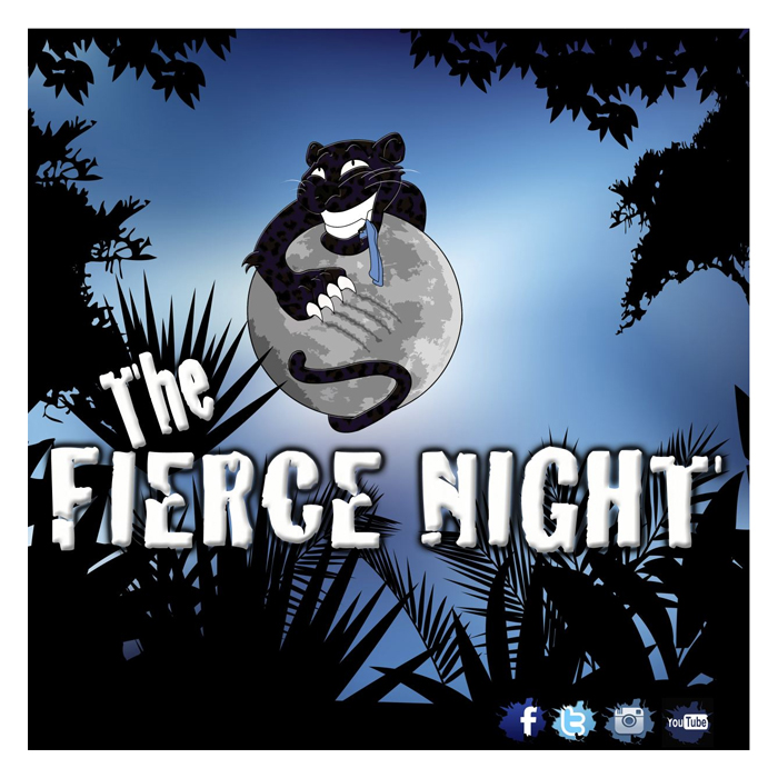 Fierce Night
