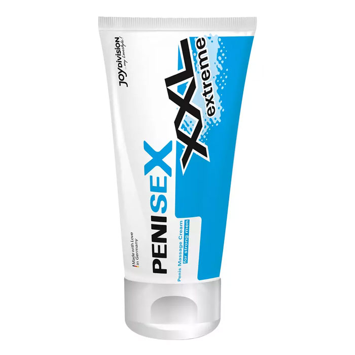Penisex XXL Extreme